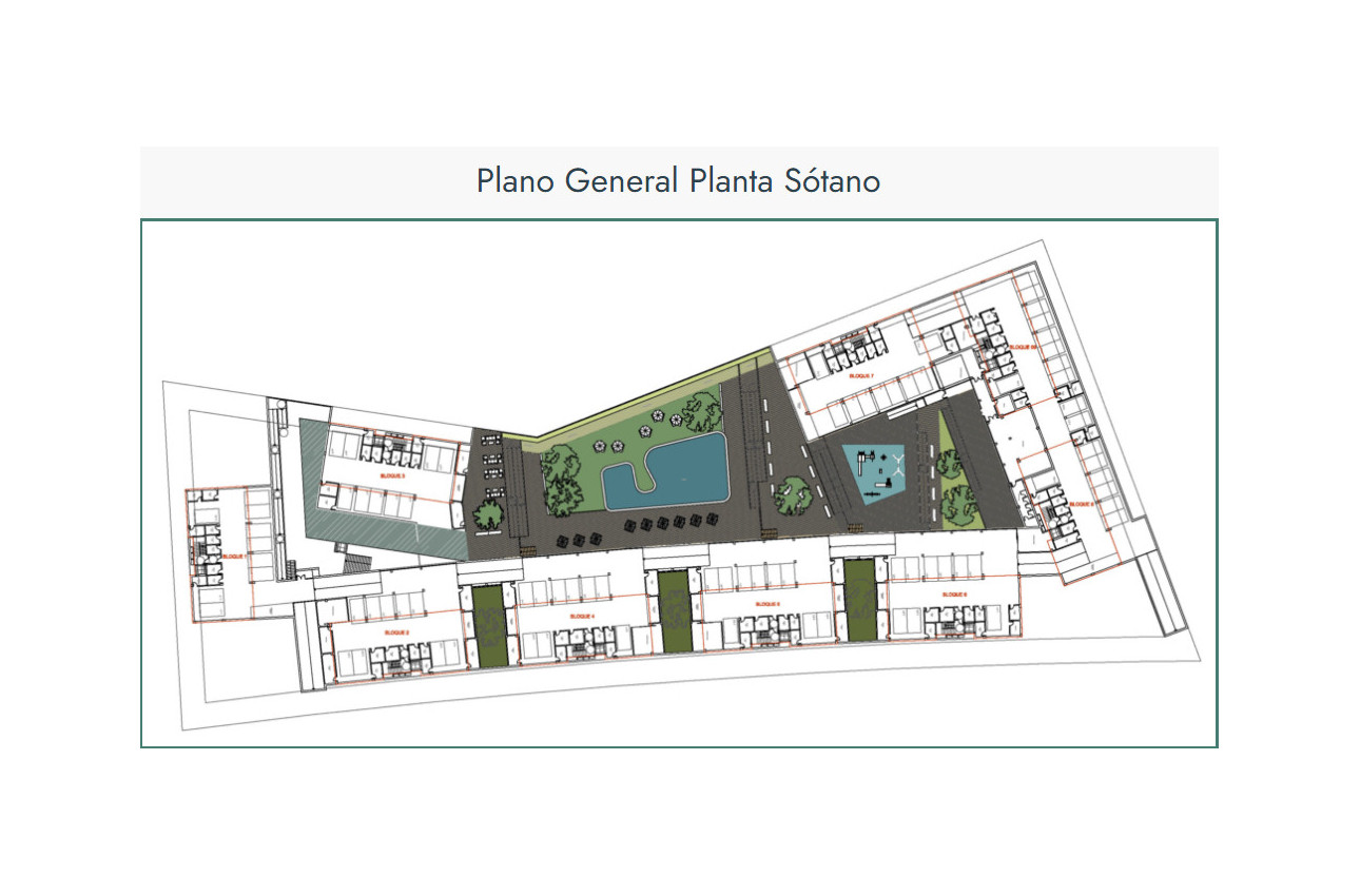 Obra nueva - Pisos -
Finestrat - 03509