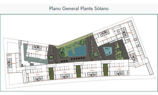 Obra nueva - Pisos -
Finestrat - 03509