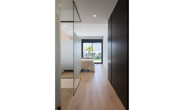 Obra nueva - Duplexes -
Benitachell - Calle Pinazo s/n