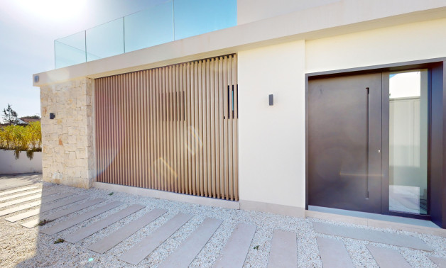 Obra nueva - Villas -
Orihuela - 03189, Avenida Torrevieja Mz II, 27