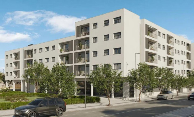 Reventa - Pisos -
Alicante / Alacant - 03005, Calle Deportista Pitu Perramón, 3