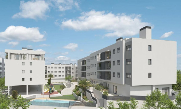 Reventa - Pisos -
Alicante / Alacant - 03005, Calle Deportista Pitu Perramón, 3