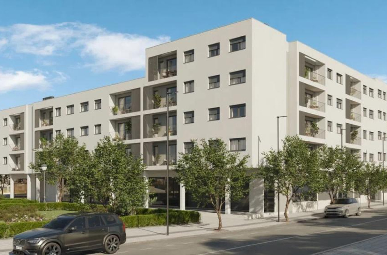 Reventa - Pisos -
Alicante / Alacant - 03005, Calle Deportista Pitu Perramón, 3