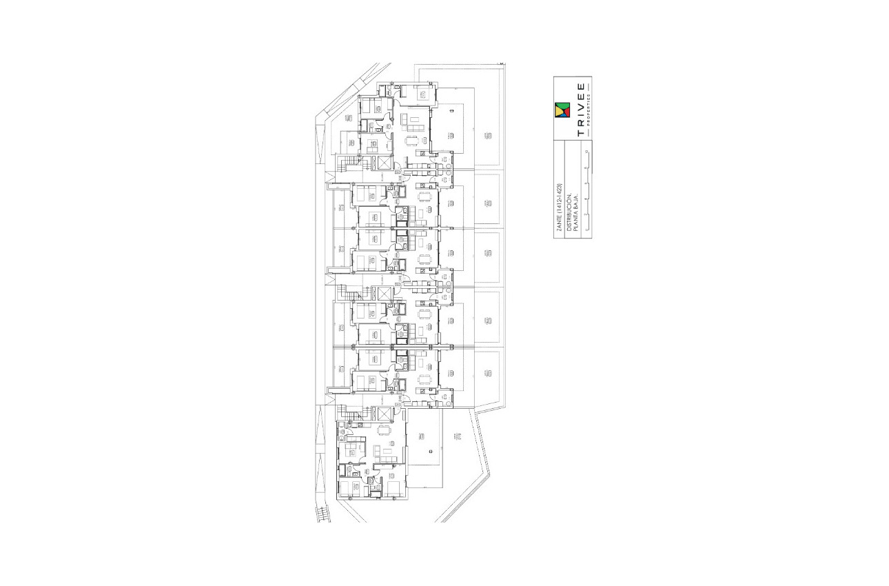 Перепродажа - Áticos -
Algorfa