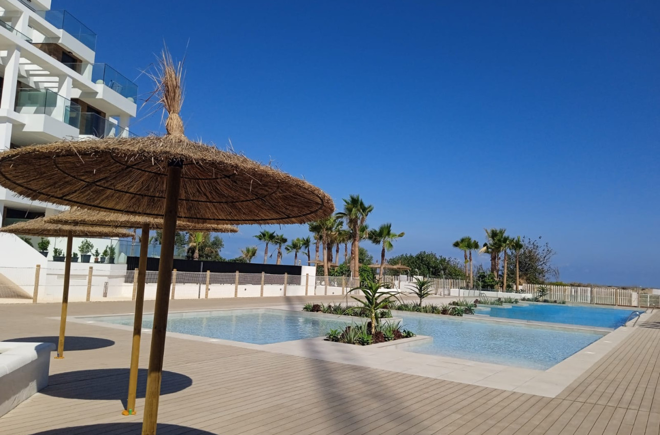 New Build - Bajos -
Denia - 03700, Llac Sanabria, 2