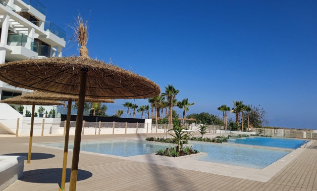 New Build - Bajos -
Denia - 03700, Llac Sanabria, 2