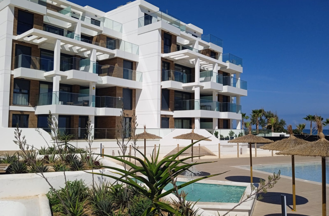 New Build - Bajos -
Denia - 03700, Llac Sanabria, 2