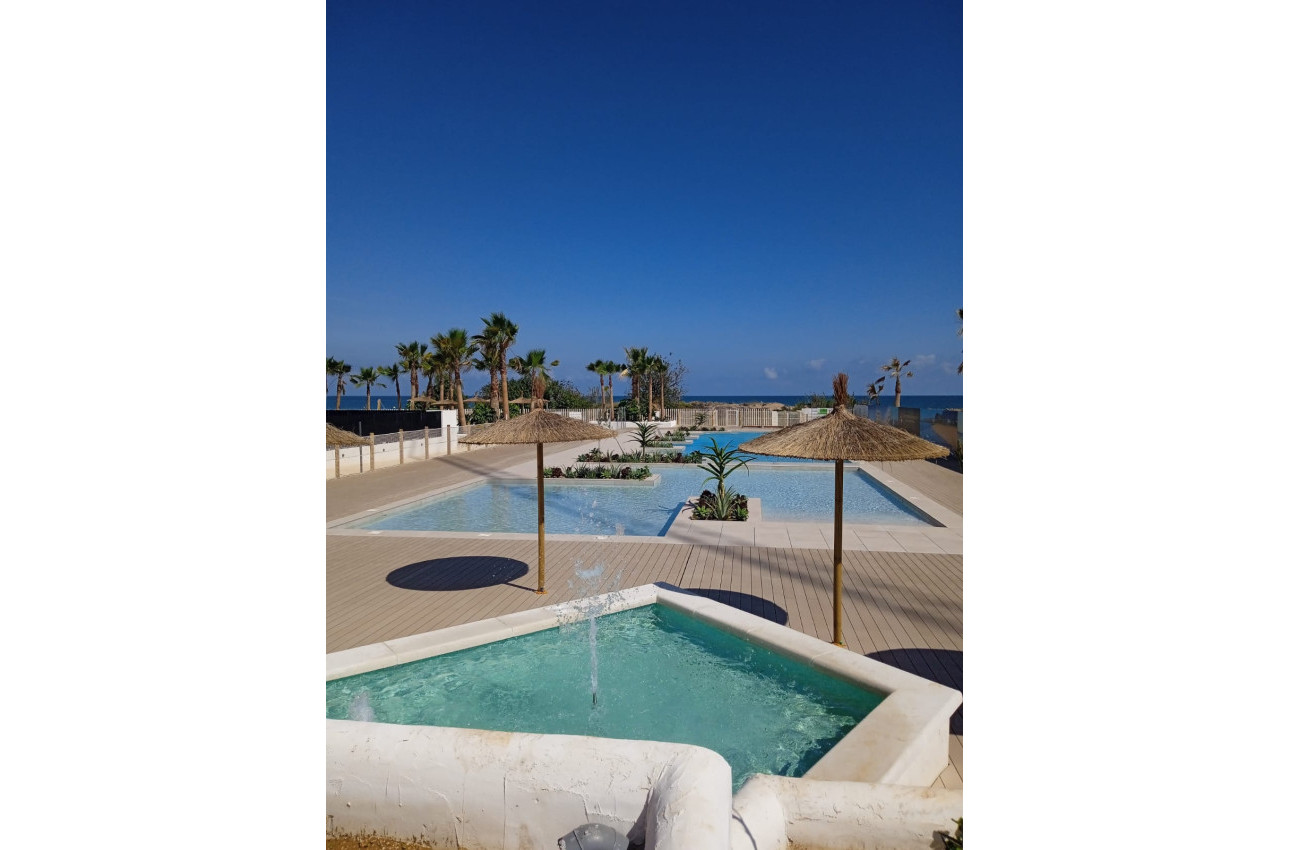 New Build - Bajos -
Denia - 03700, Llac Sanabria, 2