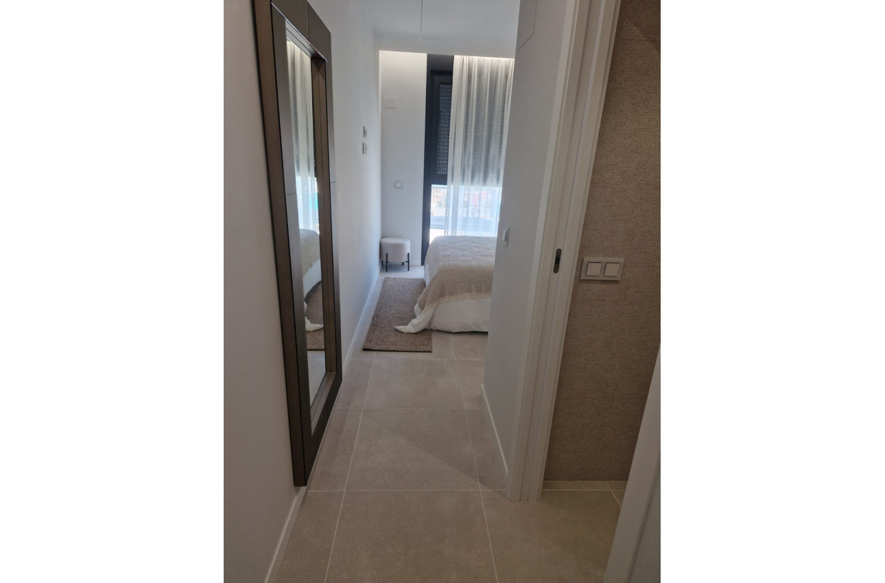 New Build - Bajos -
Denia - 03700, Llac Sanabria, 2