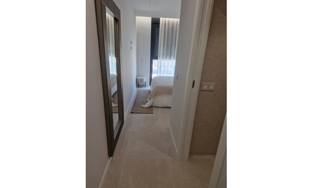 New Build - Bajos -
Denia - 03700, Llac Sanabria, 2