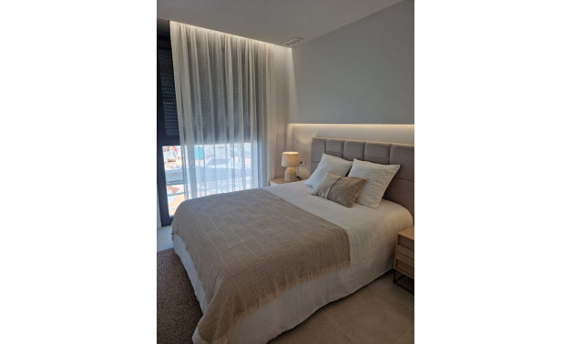 New Build - Bajos -
Denia - 03700, Llac Sanabria, 2