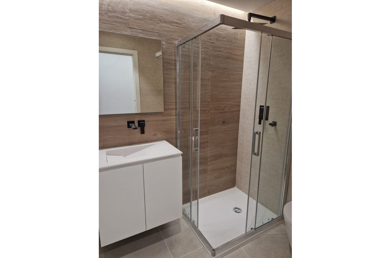 New Build - Bajos -
Denia - 03700, Llac Sanabria, 2
