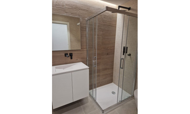 New Build - Bajos -
Denia - 03700, Llac Sanabria, 2
