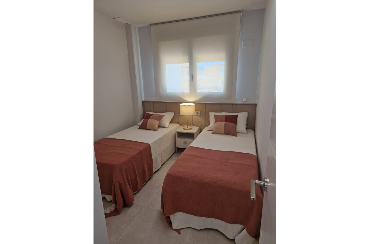 New Build - Bajos -
Denia - 03700, Llac Sanabria, 2