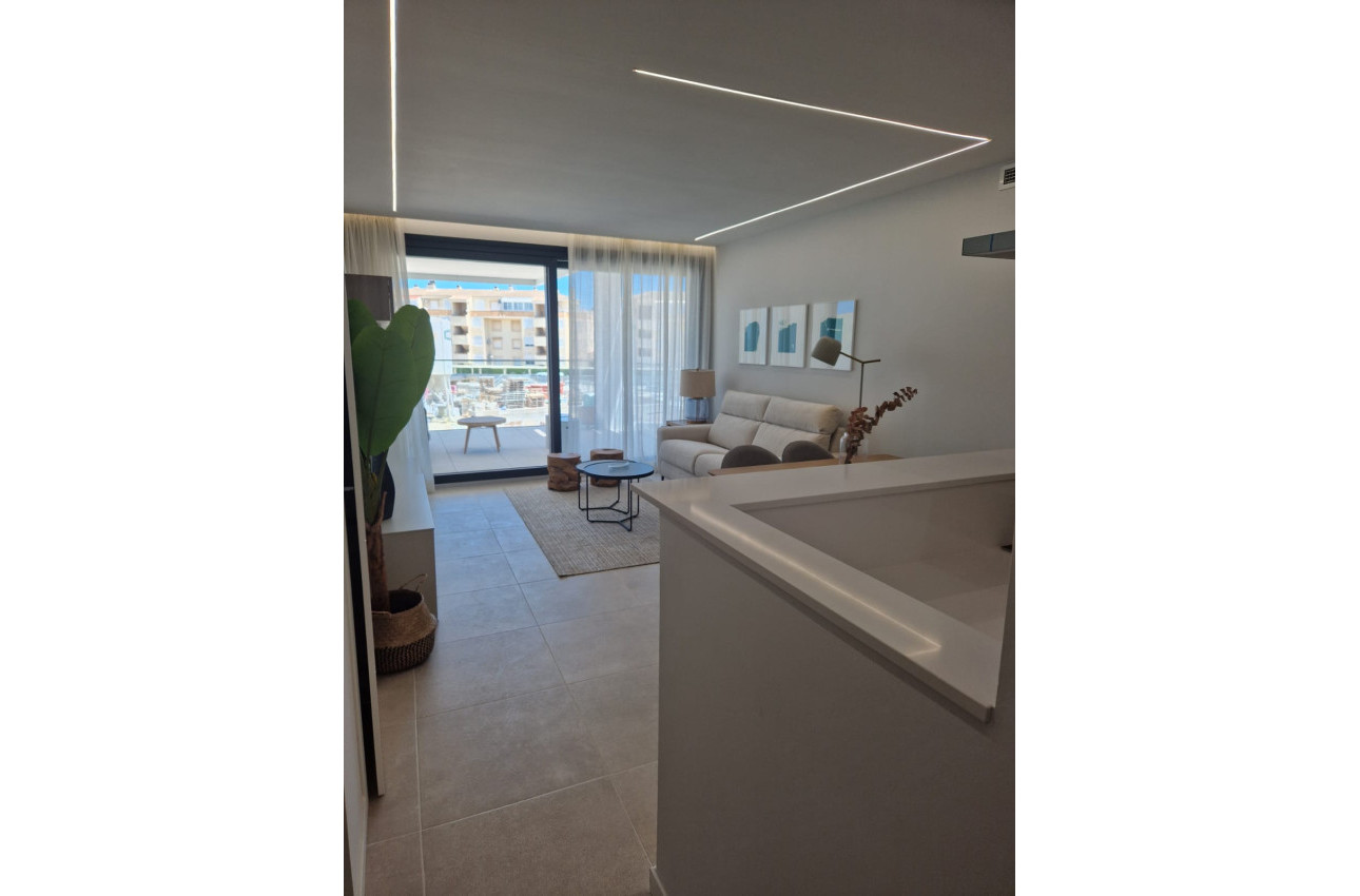 New Build - Bajos -
Denia - 03700, Llac Sanabria, 2