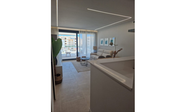 New Build - Bajos -
Denia - 03700, Llac Sanabria, 2