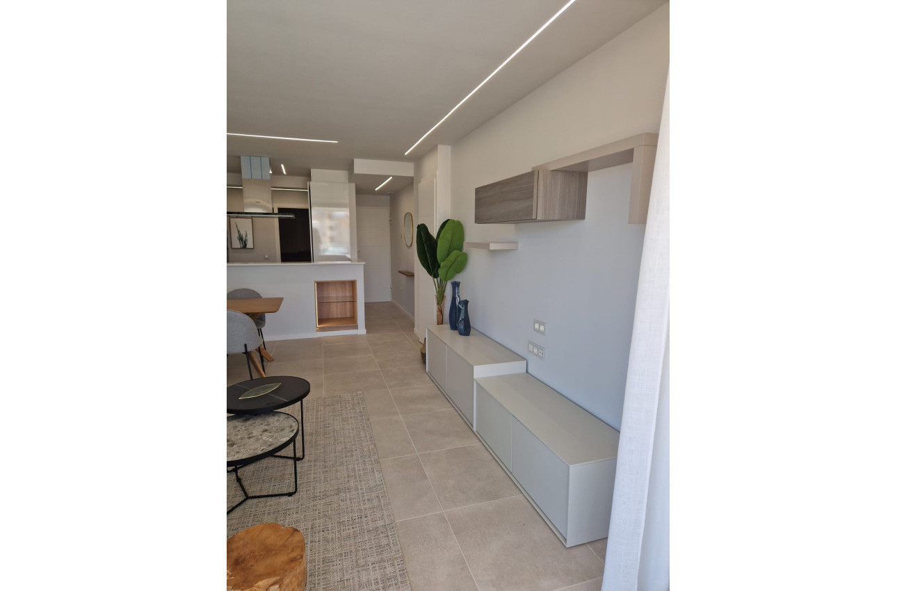 New Build - Bajos -
Denia - 03700, Llac Sanabria, 2