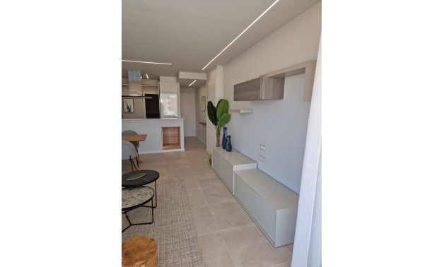 New Build - Bajos -
Denia - 03700, Llac Sanabria, 2