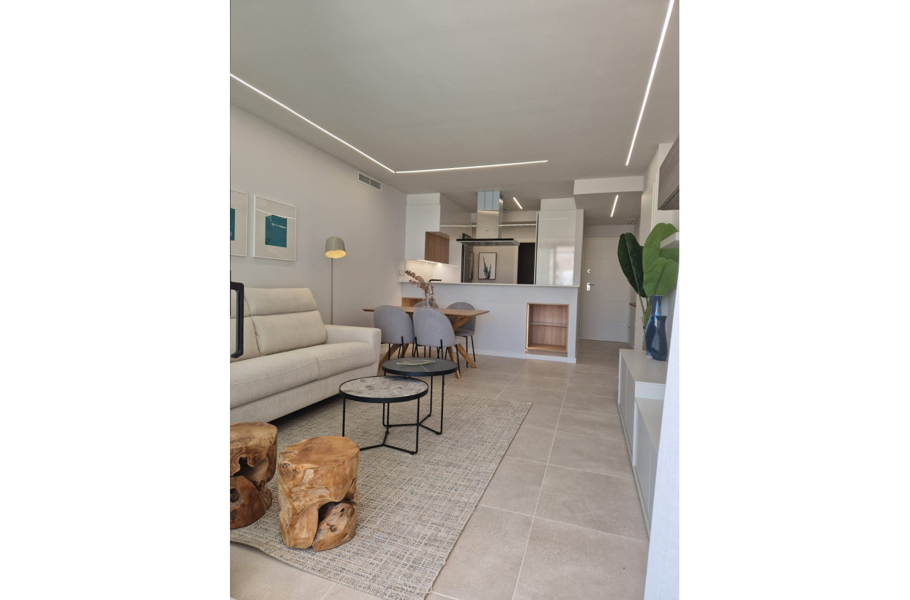 New Build - Bajos -
Denia - 03700, Llac Sanabria, 2