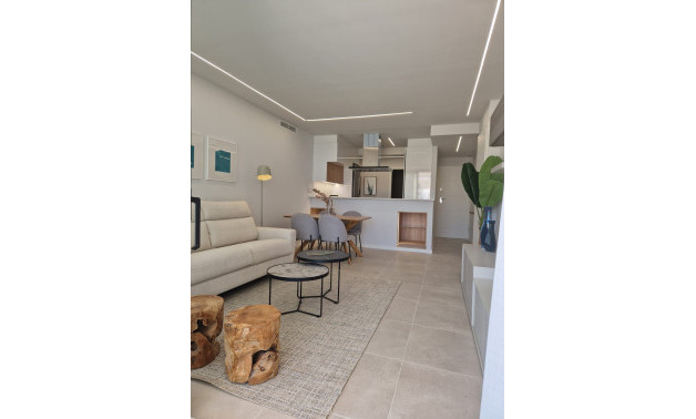 New Build - Bajos -
Denia - 03700, Llac Sanabria, 2