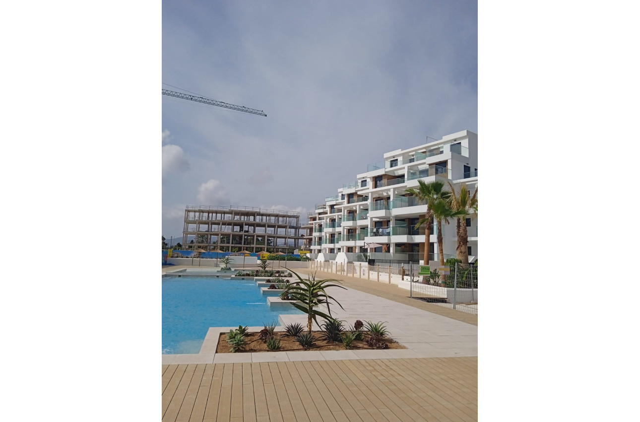 New Build - Bajos -
Denia - 03700, Llac Sanabria, 2