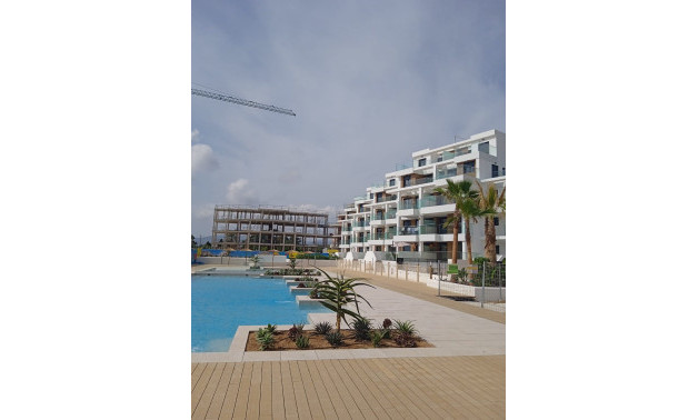 New Build - Bajos -
Denia - 03700, Llac Sanabria, 2