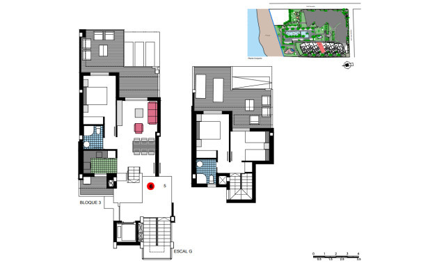 New Build - Bajos -
Denia - 03700, Llac Sanabria, 2