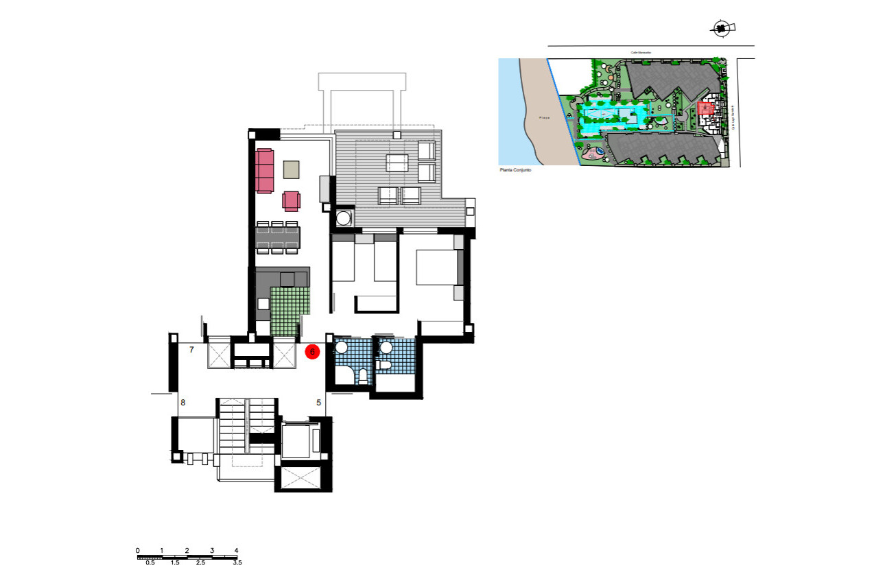 New Build - Bajos -
Denia - 03700, Llac Sanabria, 2