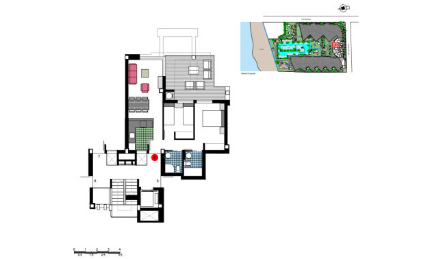 New Build - Bajos -
Denia - 03700, Llac Sanabria, 2
