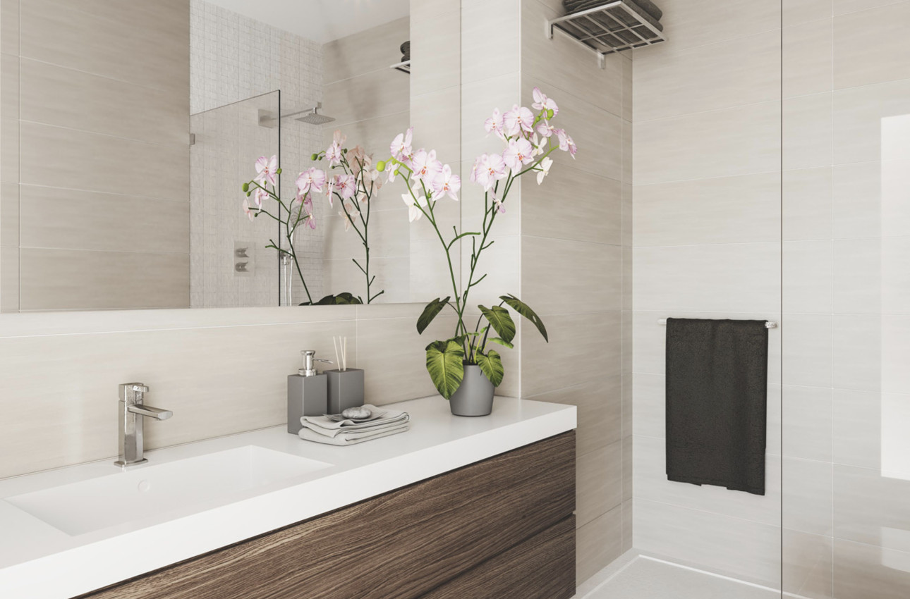 New Build - Bajos -
Torrevieja