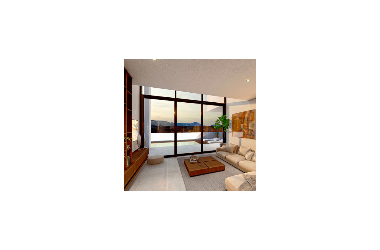 Reventa - Villas -
San Juan de Alicante - 03550