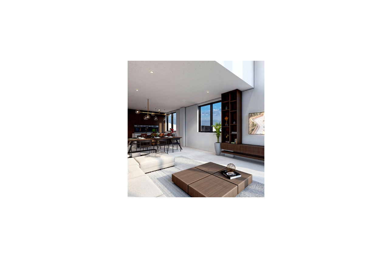 Reventa - Villas -
San Juan de Alicante - 03550
