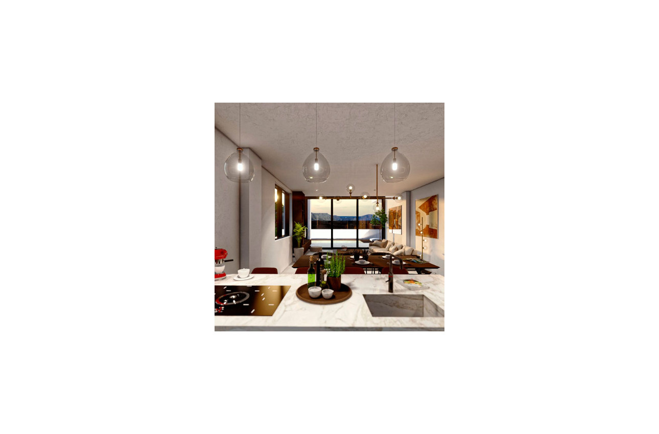 Reventa - Villas -
San Juan de Alicante - 03550