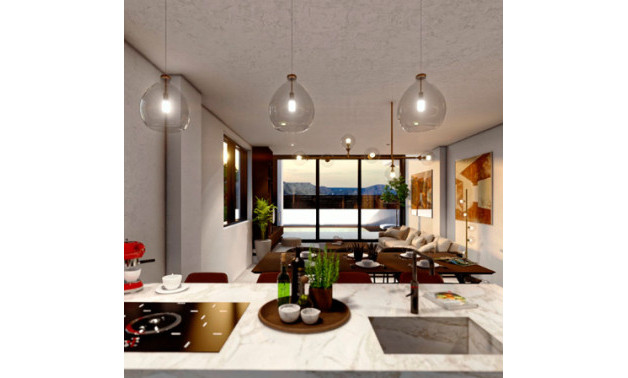 Reventa - Villas -
San Juan de Alicante - 03550