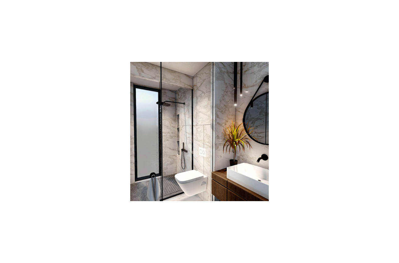 Reventa - Villas -
San Juan de Alicante - 03550