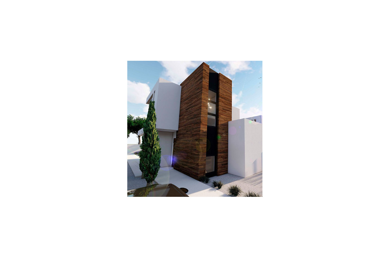 Reventa - Villas -
San Juan de Alicante - 03550