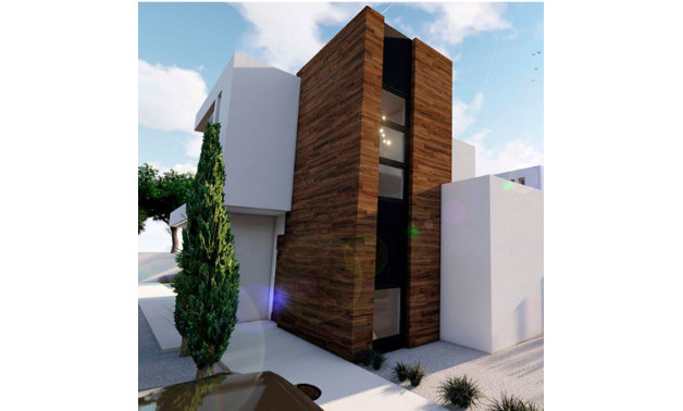 Reventa - Villas -
San Juan de Alicante - 03550