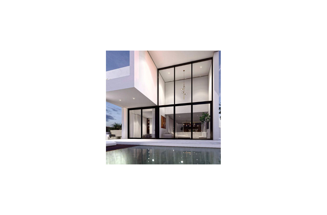 Reventa - Villas -
San Juan de Alicante - 03550