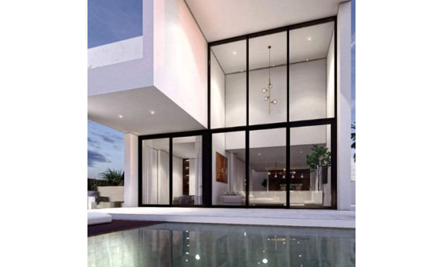 Reventa - Villas -
San Juan de Alicante - 03550