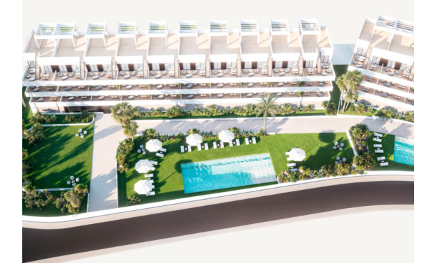 Reventa - Pisos -
Finestrat - 03509
