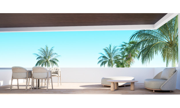 Reventa - Pisos -
Finestrat - 03509
