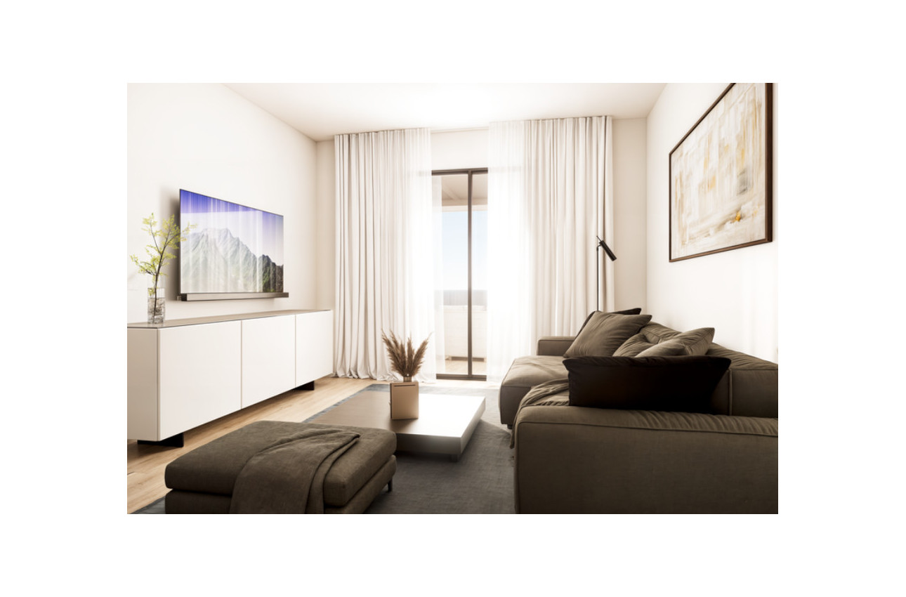 Reventa - Pisos -
Finestrat - 03509