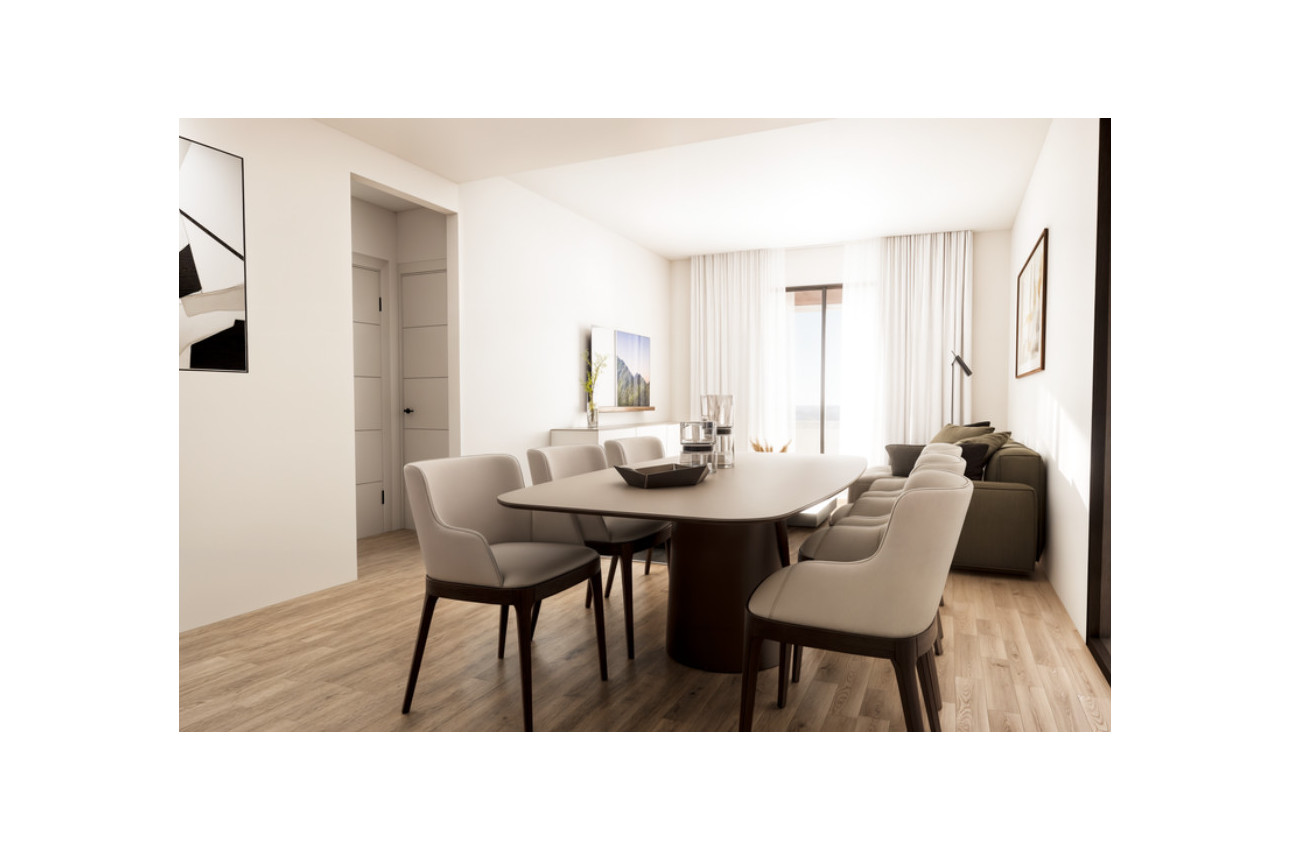 Reventa - Pisos -
Finestrat - 03509