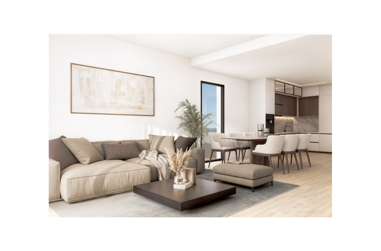 Reventa - Pisos -
Finestrat - 03509