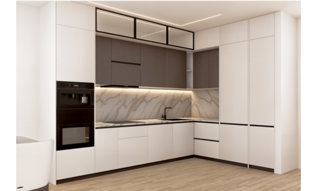 Reventa - Pisos -
Finestrat - 03509