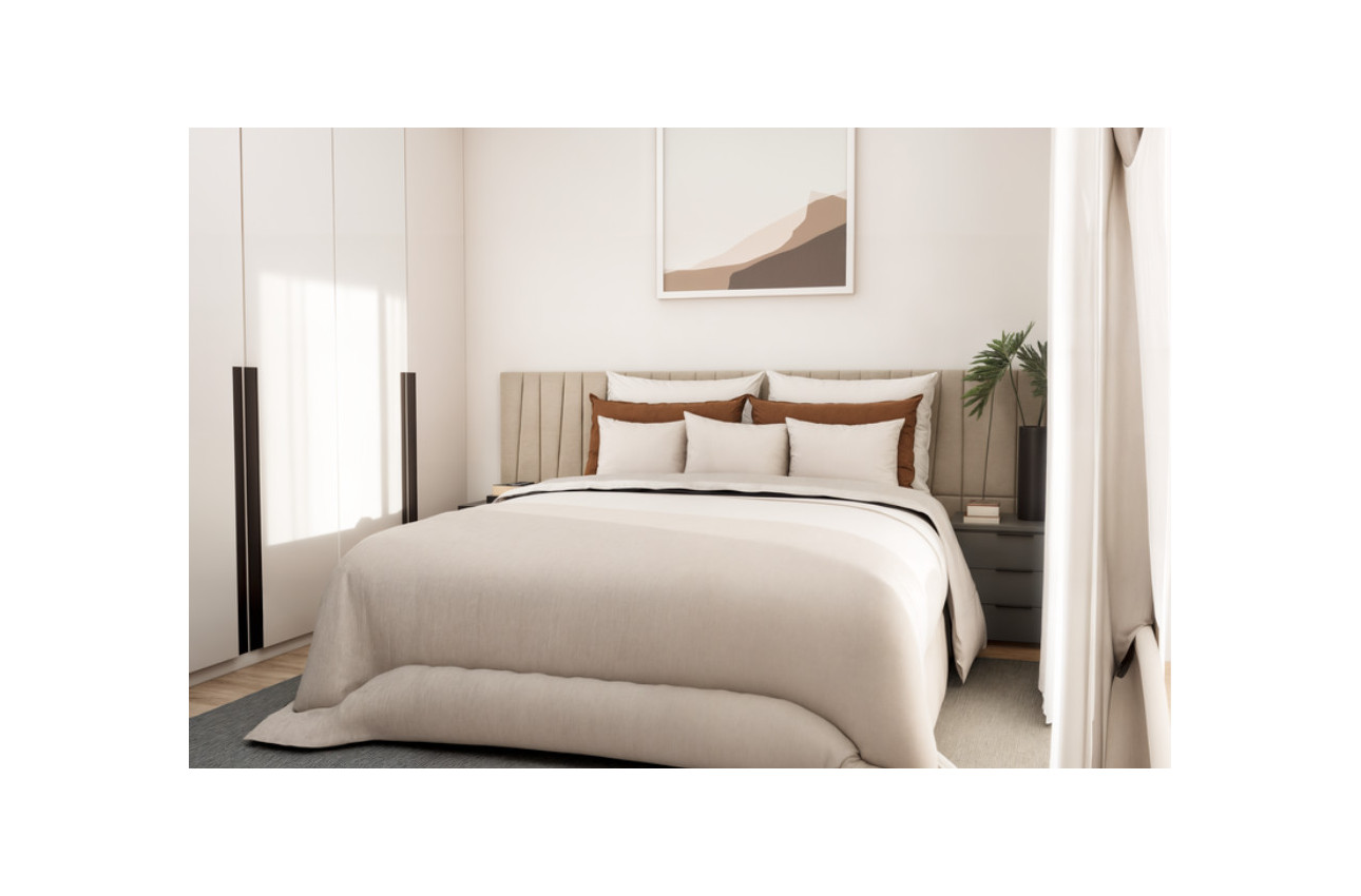 Reventa - Pisos -
Finestrat - 03509
