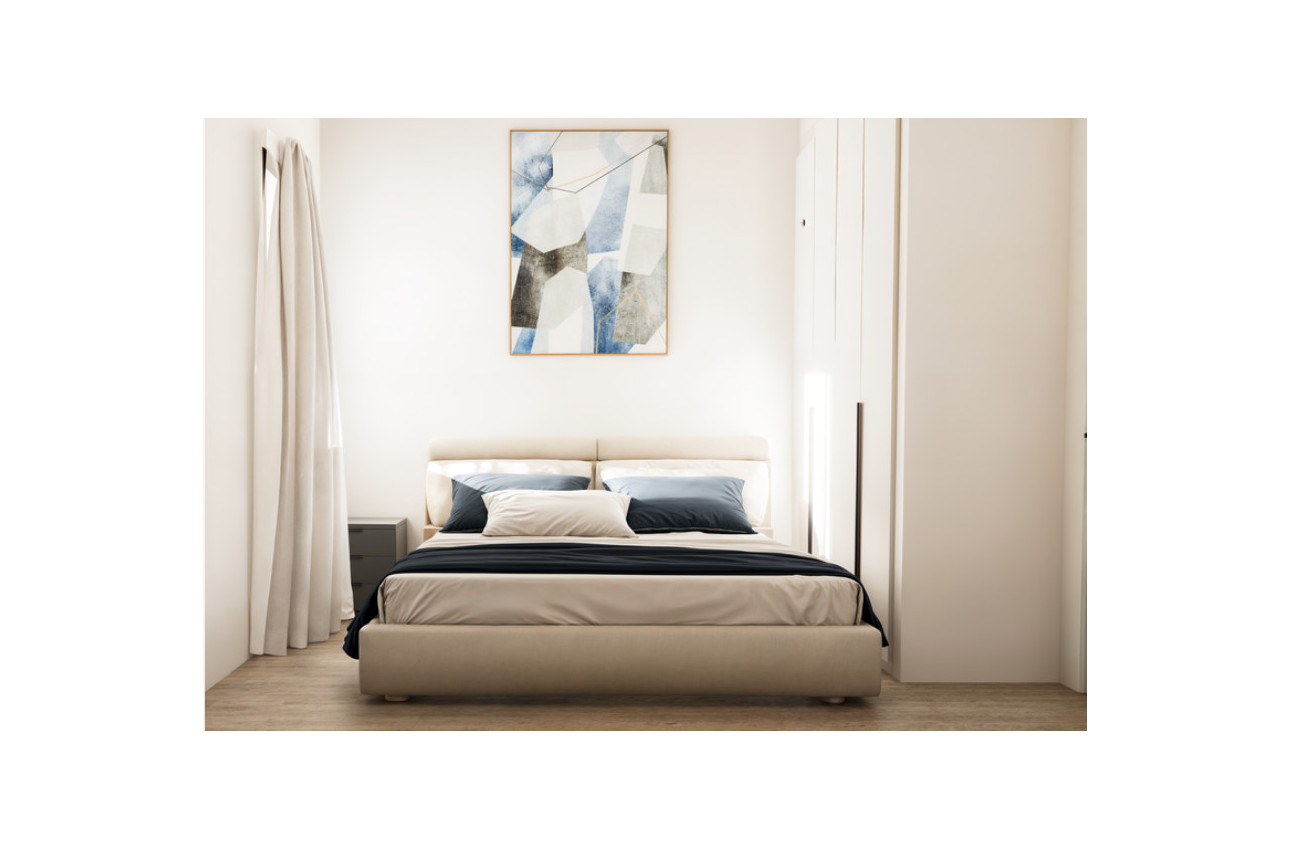 Reventa - Pisos -
Finestrat - 03509