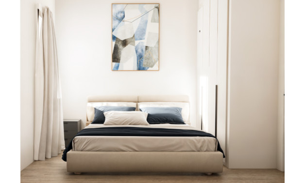 Reventa - Pisos -
Finestrat - 03509