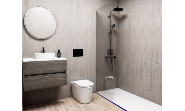 Reventa - Pisos -
Finestrat - 03509