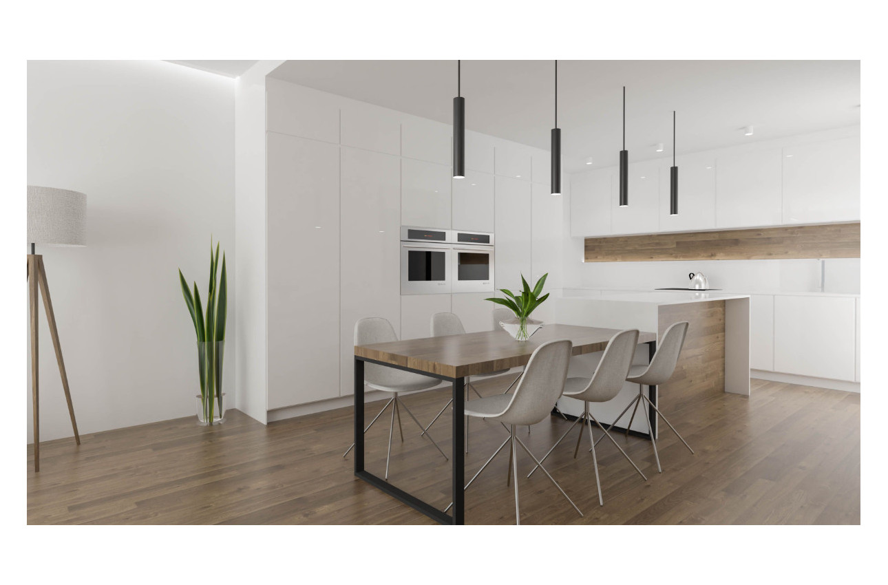 New Build - Bungalows -
Dolores